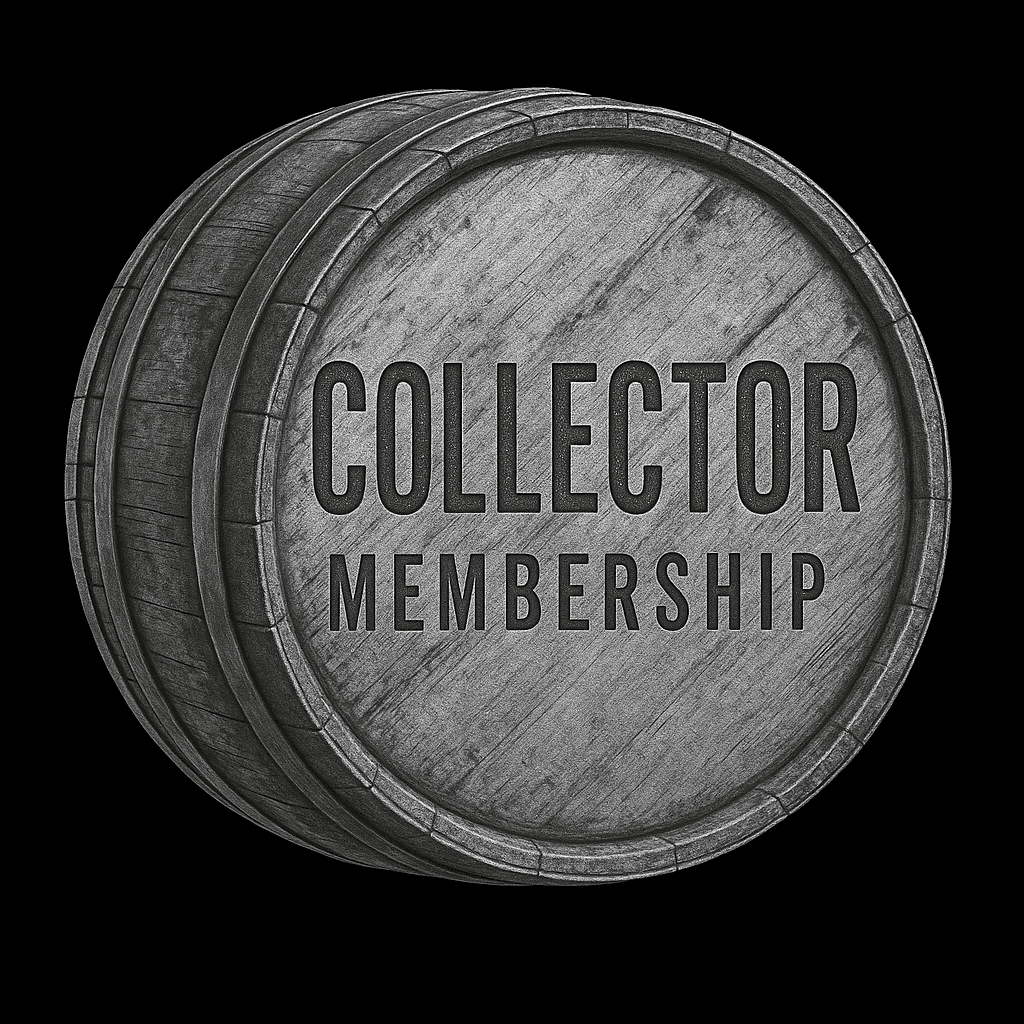 Collector Membership