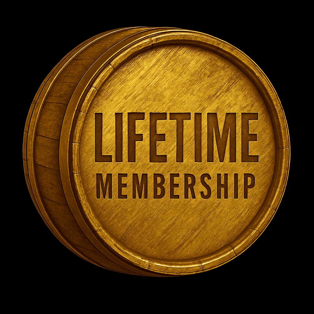 Lifetime Membership