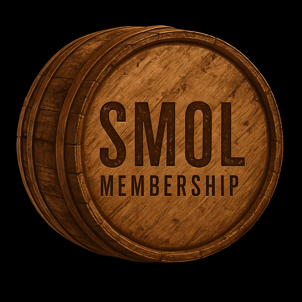 Smol Membership